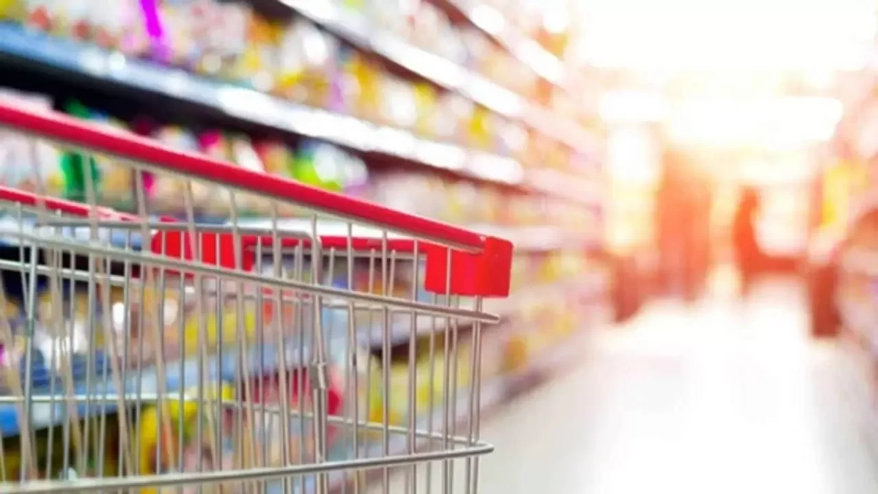 Ekonomik güven endeksi haziranda 96,71 oldu