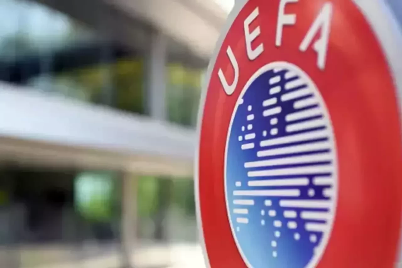 Türk kulüpleri UEFA kulüp puanı sıralamasında ilk 50’ye giremedi