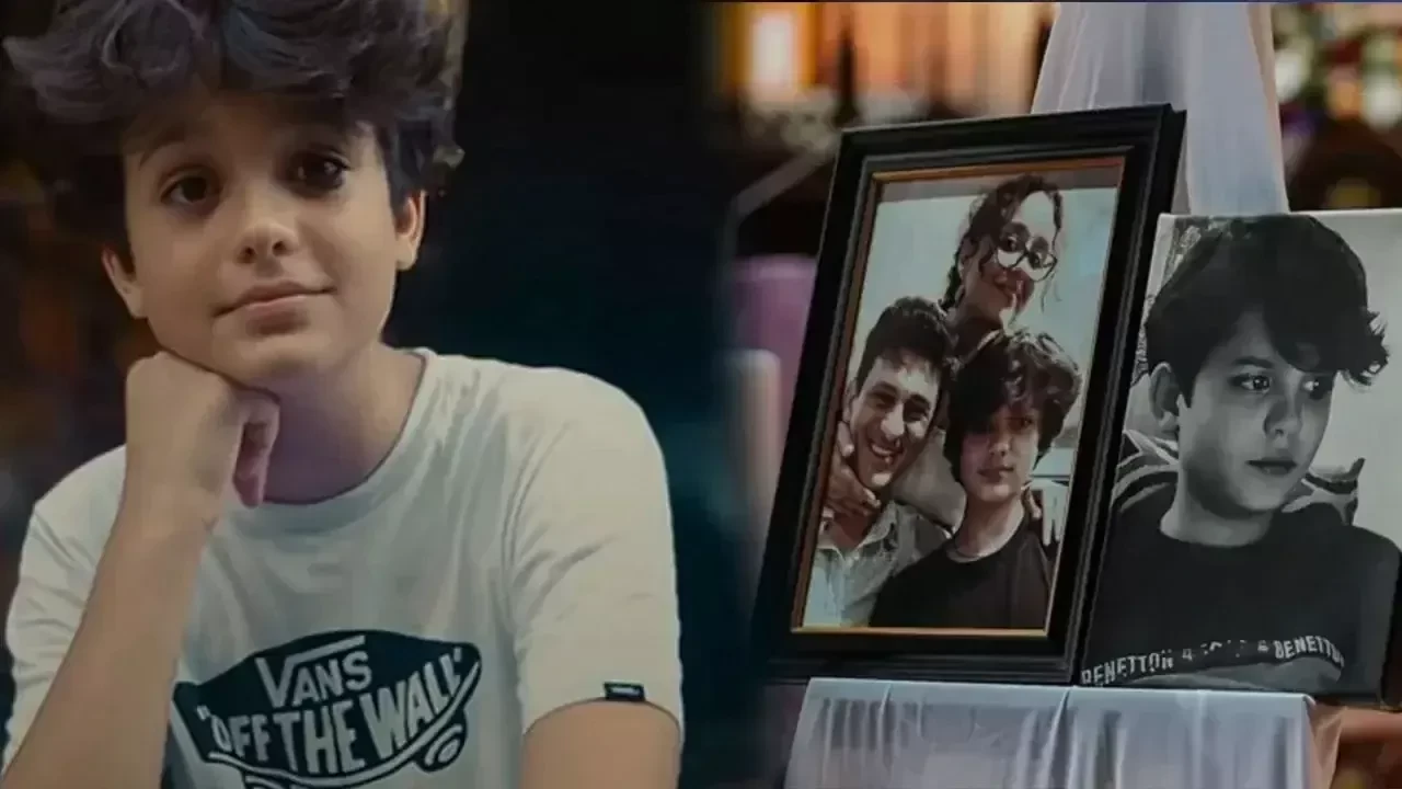 Mattia Ahmet Minguzzi davasında ikinci duruşma başladı