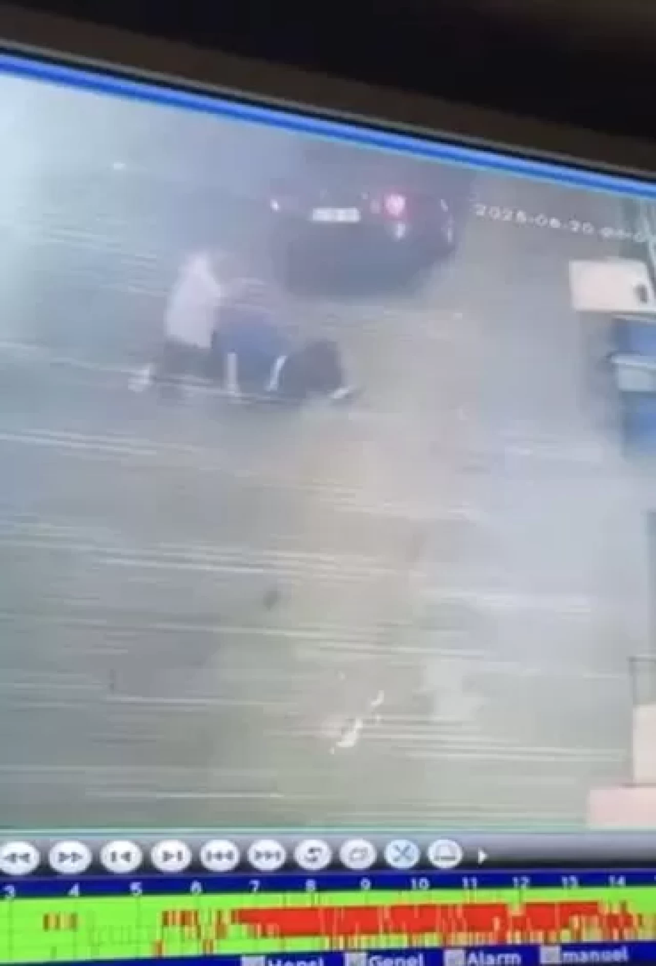 Aydın Köşk’te bıçaklı saldırı: Zanlı, 2007’de komşusunu öldürmüş