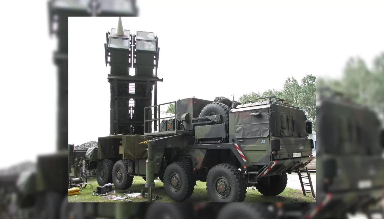 Yunanistan'dan ABD'ye destek! Patriot hava savunma sistemlerini Girit’e konuşlandırabilir