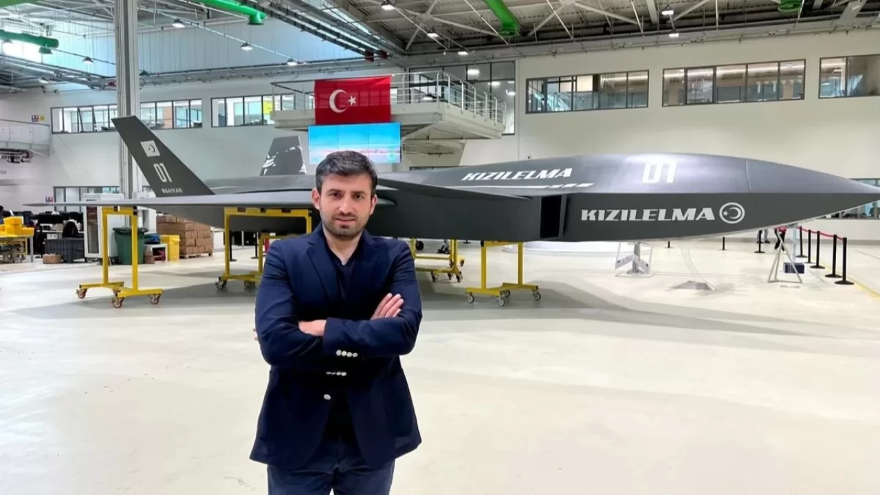 Baykar zirvede! Türkiye’nin en çok ihracat yapan 10 şirketi arasına girdi