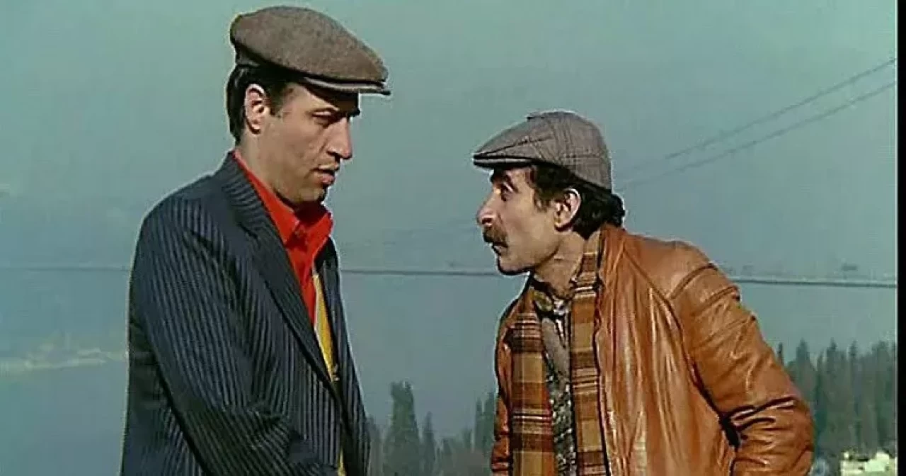 En Büyük Şaban Filminin Konusu ve Oyuncuları