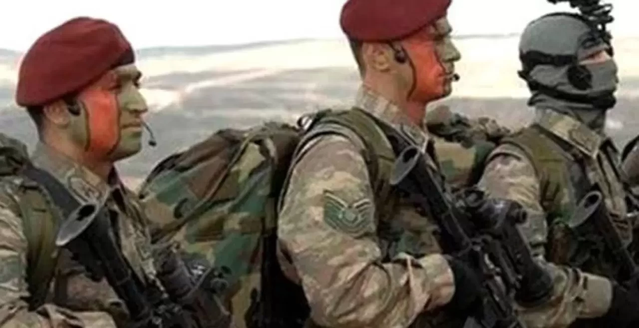 Bordo Bereli Nasıl Olunur? Bordo Bereli Olma Şartları Nelerdir?