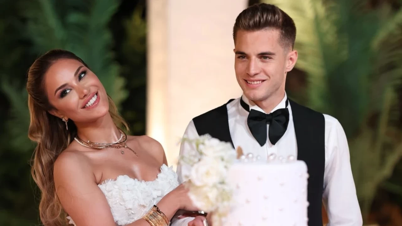 Futbolcu Batuhan Kör’ün eşi Elif Yılmaz kimdir?