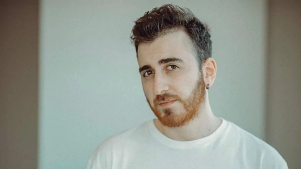 Ferit Karakaya kimdir kaç yaşında?