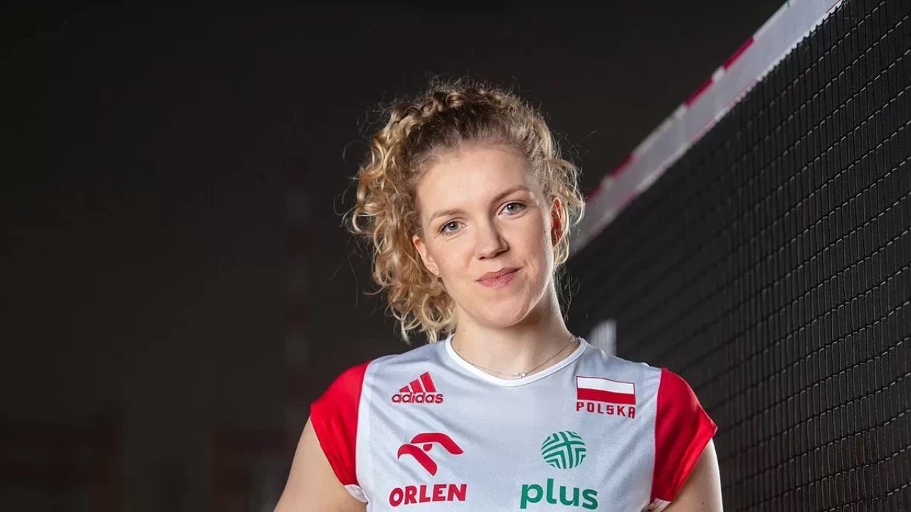 Fenerbahçe Kadın Voleybol Takımı, Agnieszka Korneluk’u transfer etti