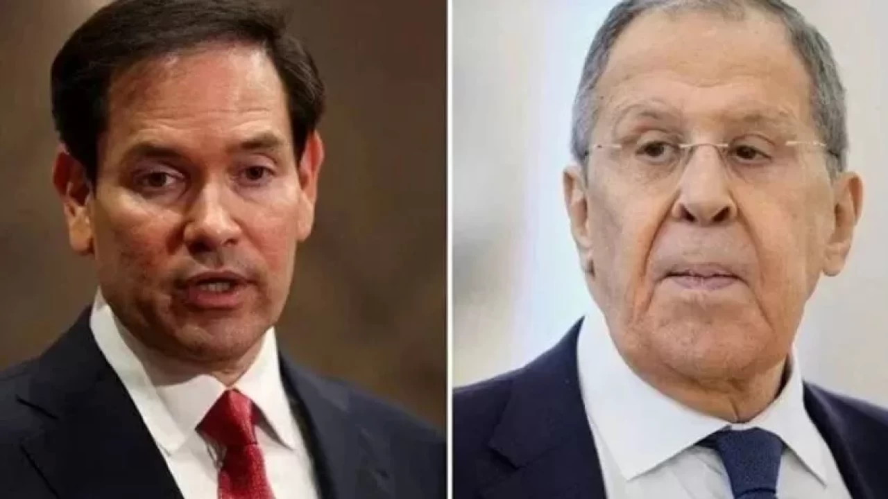 İstanbul'daki barış zirvesi öncesi ABD-Rusya arasında kritik temas!