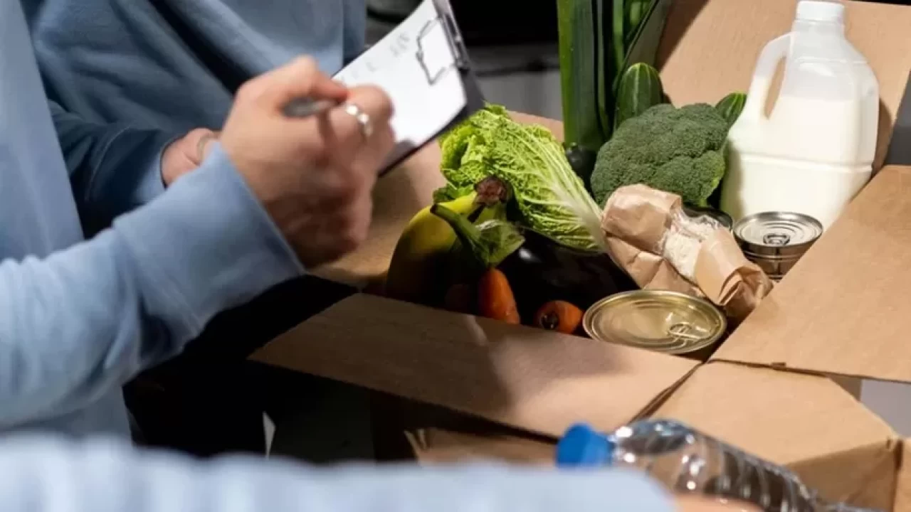 ABD'yi bekleyen tehlike: Gıda krizi! Trump’ın çelik hamlesi sofraya zam olarak dönecek