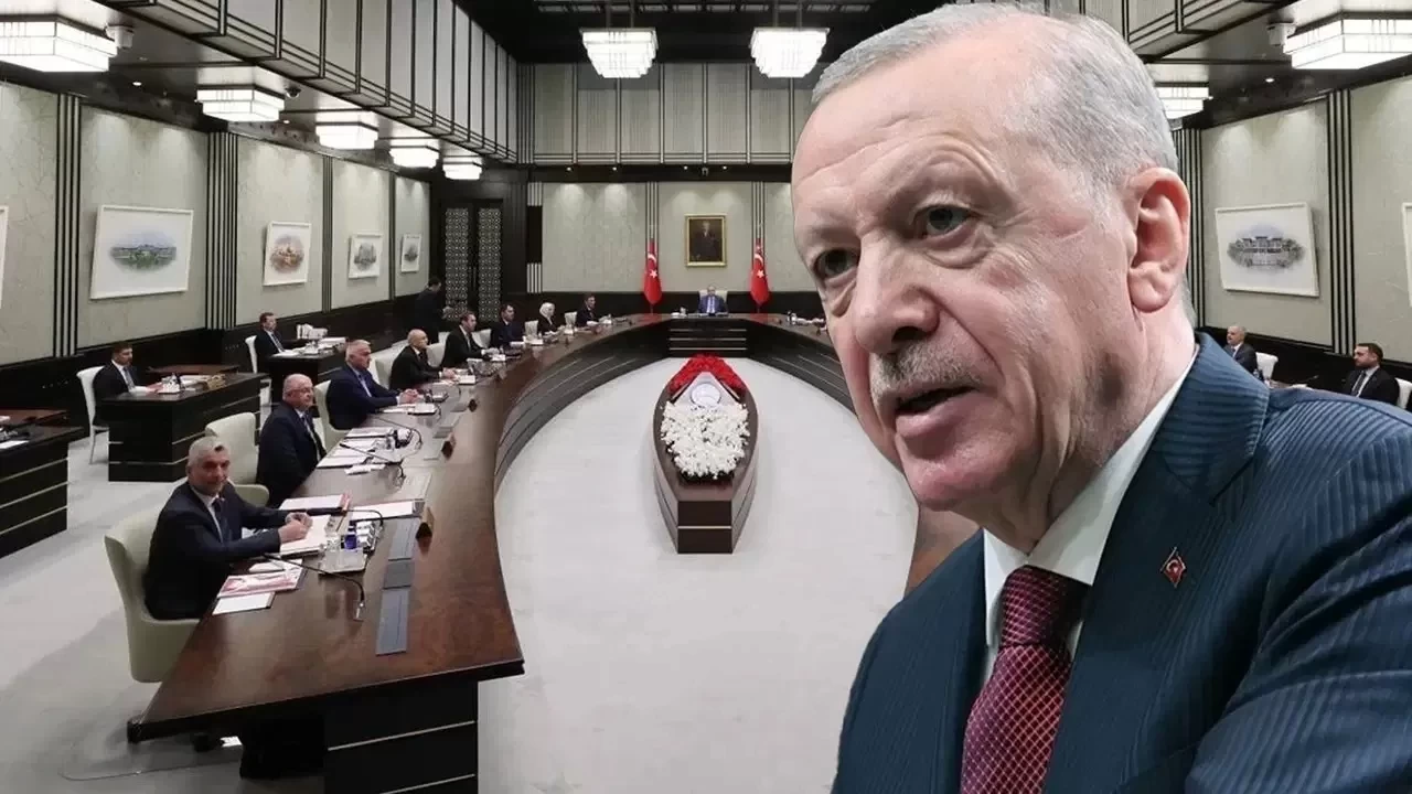 Kabine toplanıyor: En önemli konu zam pazarlığı