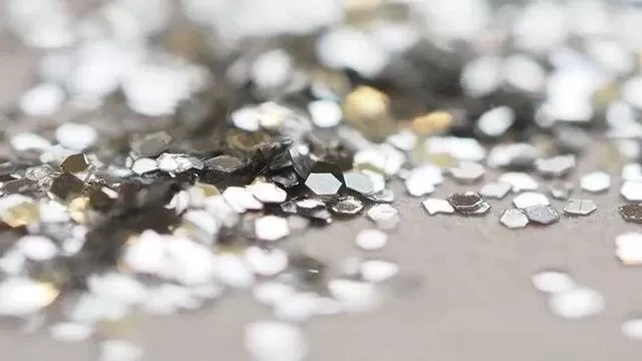 Gümüşte büyük hareket... Rekor kırıldı