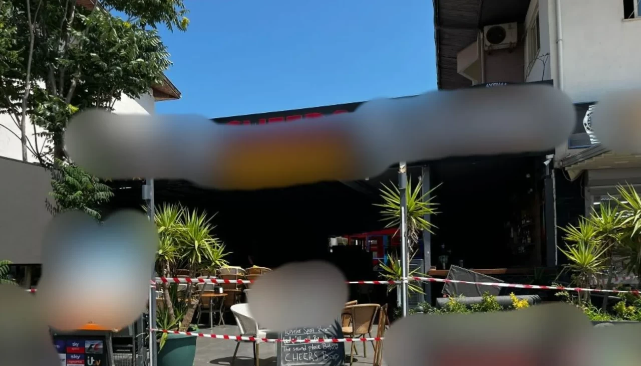 Marmaris’te eğlence mekanlarına sıkı denetim! 14 işletme kapatıldı