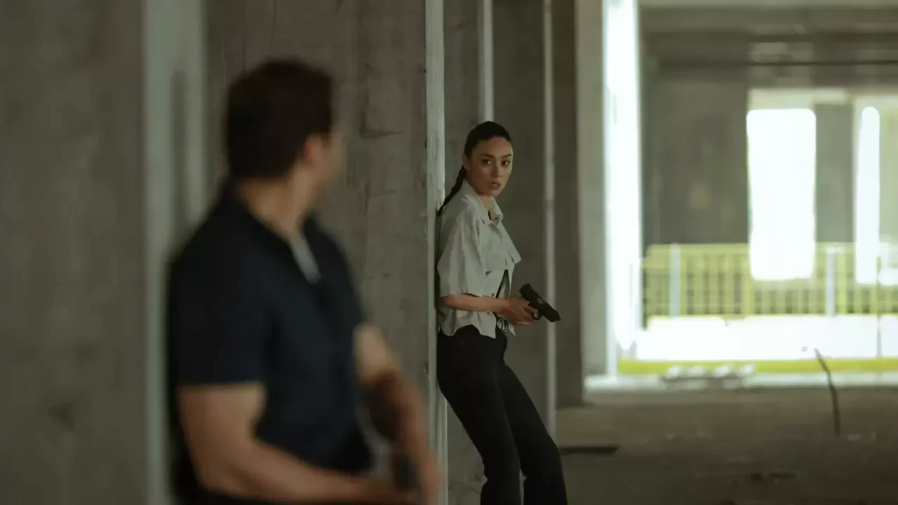 Teşkilat 146. bölüm izle! Teşkilat yeni bölüm full HD canlı izle