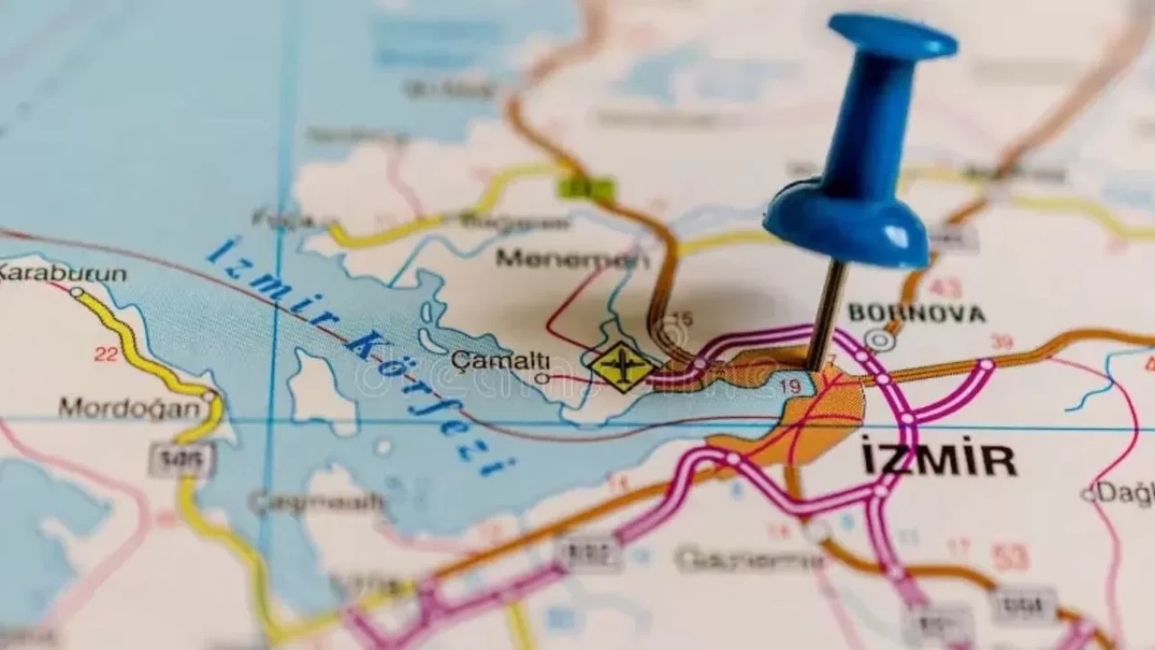 İzmir için alarm verildi: Önümüzdeki 3 gün kritik!
