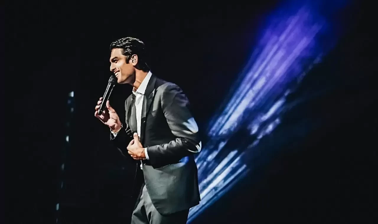 Matteo Bocelli İstanbul'da konser verecek