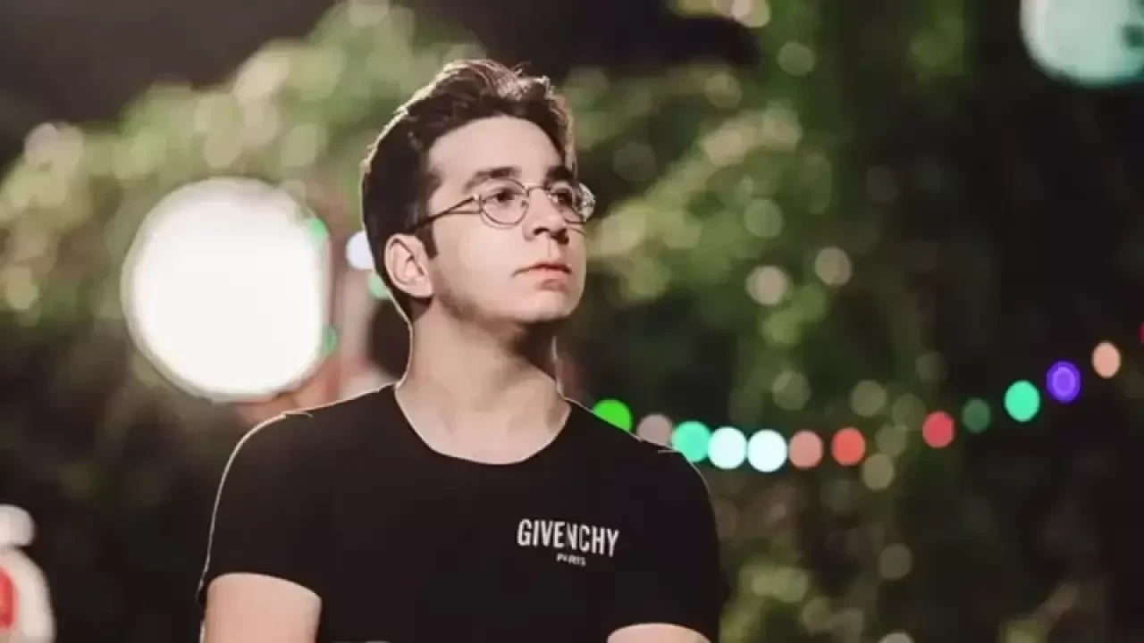 Twitch Yayıncısı Eray Can Özkenar Kimdir? Gözaltına Alınan Fenomen Hakkında Merak Edilenler