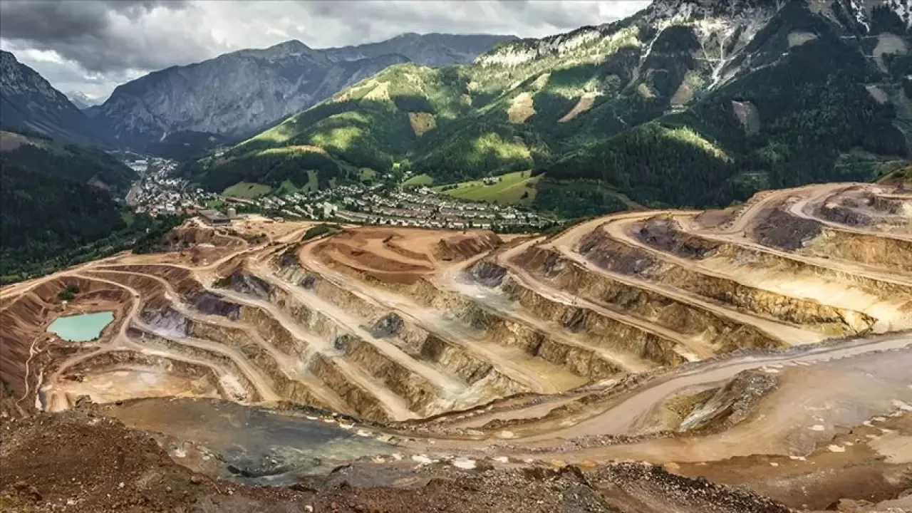 Kongo Demokratik Cumhuriyeti kobalt ihracat yasağını 3 ay daha uzattı