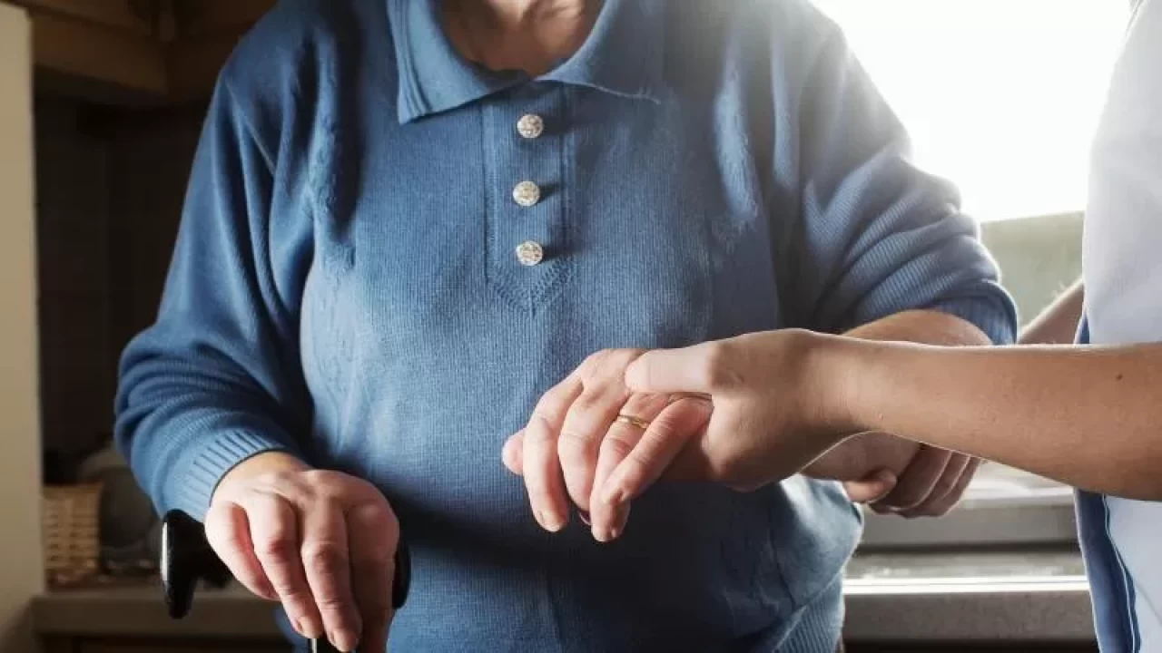 Sağlık Bakanlığı’ndan yeni proje: Yaşlılar için sağlıklı yaşam desteği