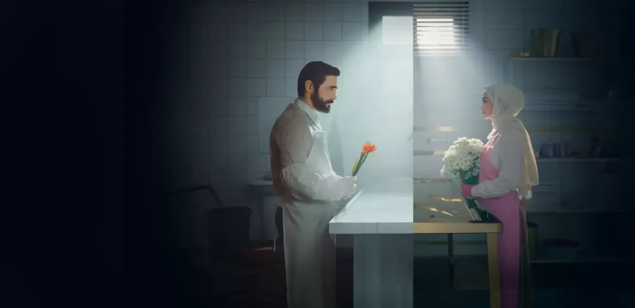 Gassal 2. Sezon İzle! Gassal tüm bölümler full izle