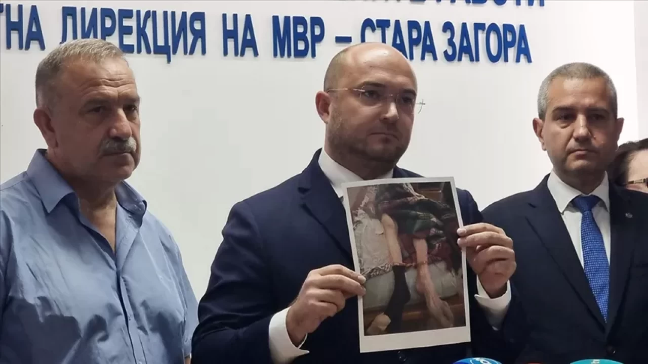 Bulgaristan’da huzurevlerinde 205 yaşlıya işkence edildi