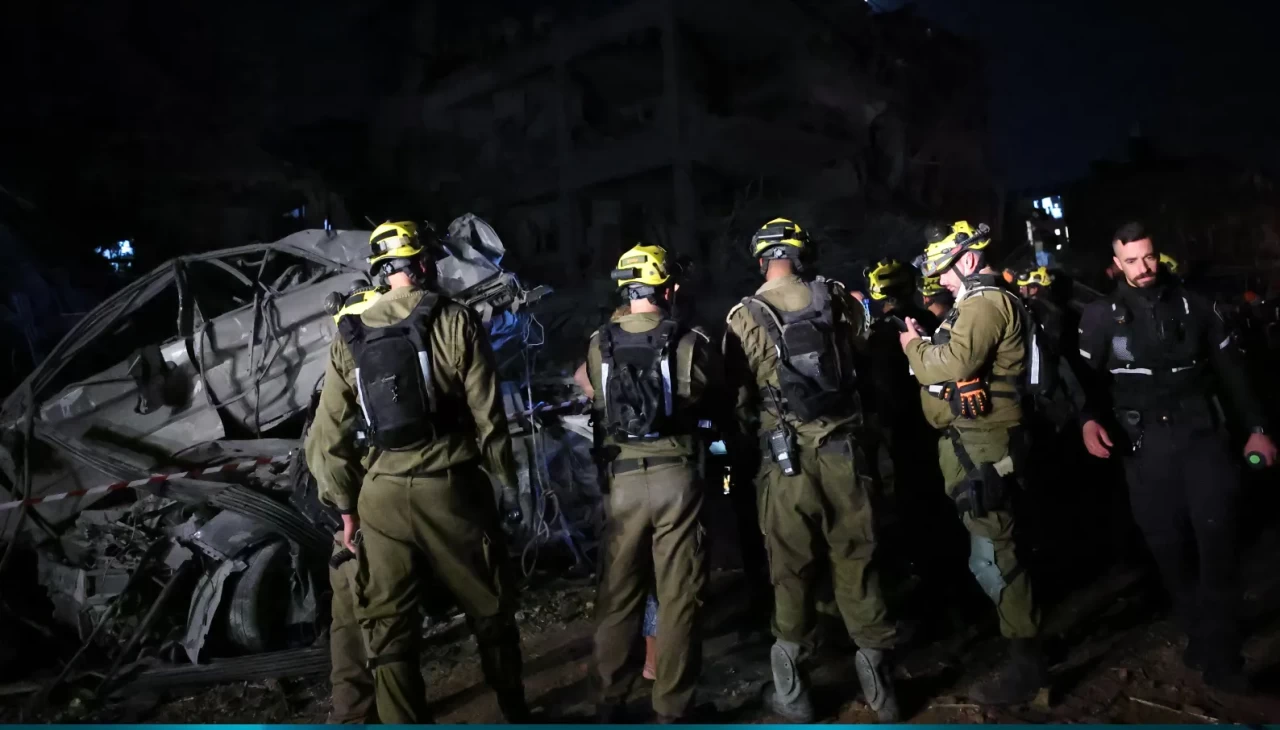 İran hazırlık yapıyor, saatler içinde başlayacak! "Ağır ve yıkıcı" olacak