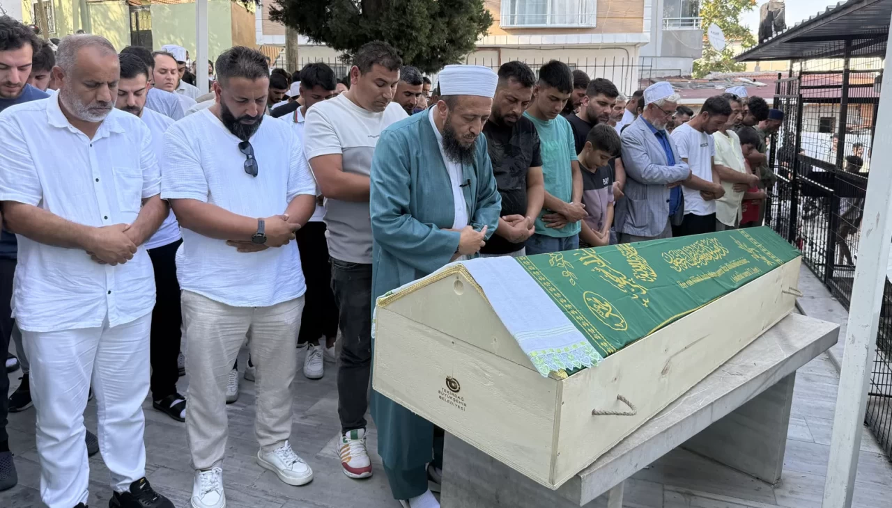 Tekirdağ'da silahlı saldırıda 9 yaşındaki çocuk öldü