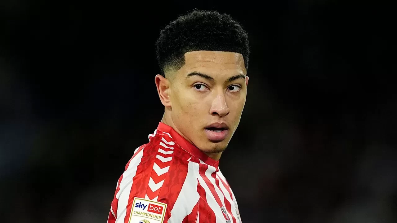 Borussia Dortmund, Sunderland’ten Jude Bellingham'ın kardeşi Jobe Bellingham'ı transfer etti