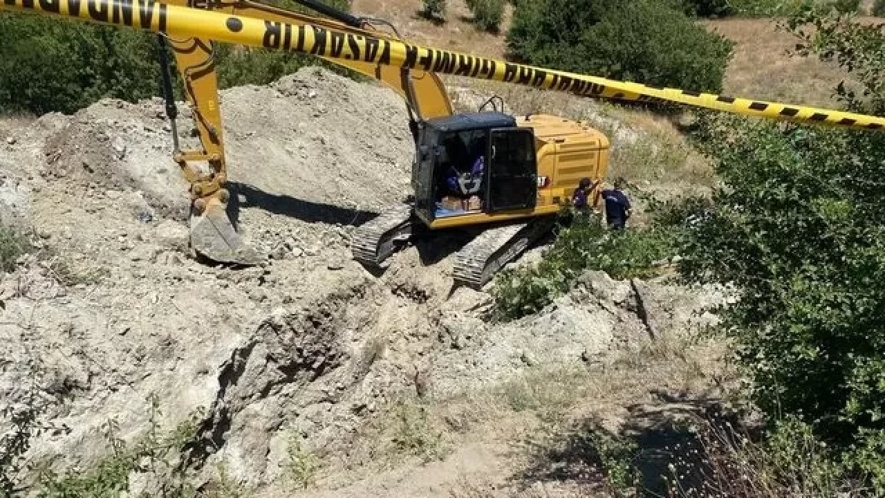 Adıyaman'da su kuyusu çalışmasında facia: 57 yaşındaki adam hayatını kaybetti