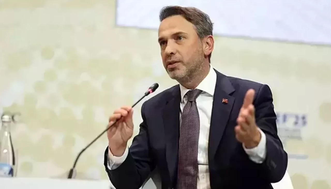 Enerji ve Tabii Kaynaklar Bakanı Bayraktar Rusya'da konuştu: Nükleer güçte hedef 20 gigavat!