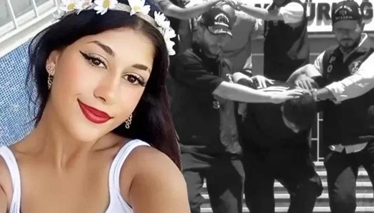 Oya Budak cinayeti: Cinsel istismar şüphelisinin ifadesi ortaya çıktı