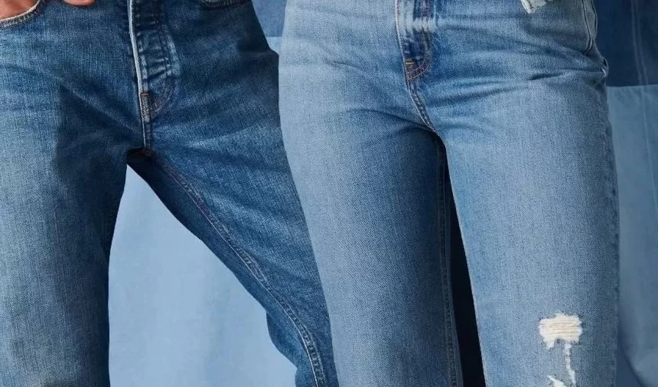 Slim fit kesim nedir ve kimler tercih etmeli?