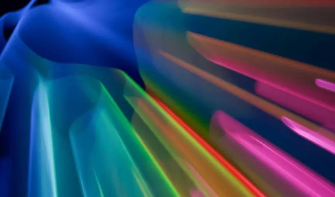 2025 yazının en popüler renk trendleri