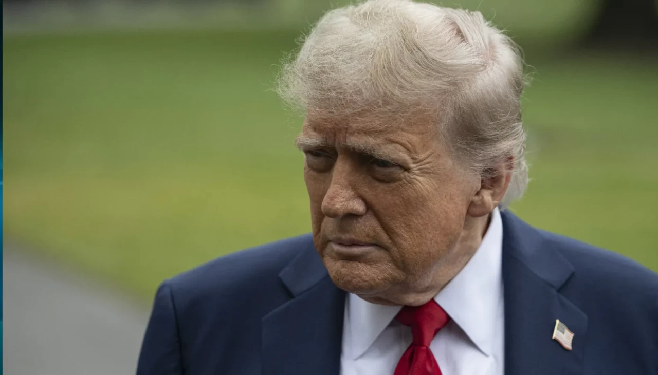 Trump’ın medya şirketi kripto pazarına giriyor: ETF başvurusu yapıldı