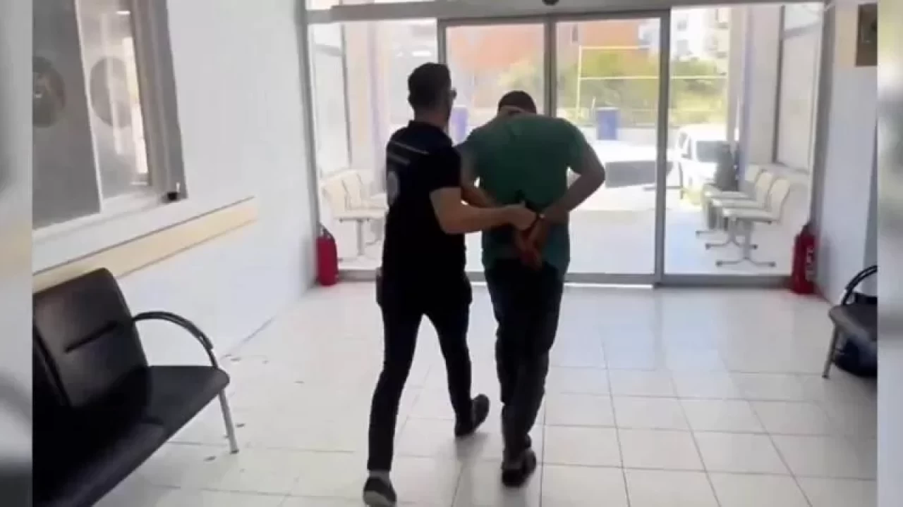 51 ilde göçmen kaçakçılarına operasyon: 273 organizatör yakalandı