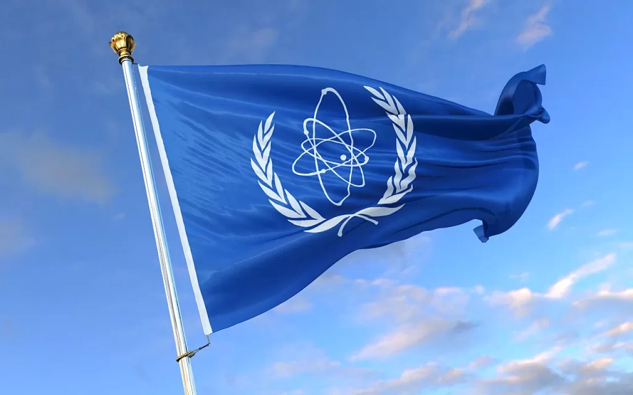 Suriye, UAEA'ya eski nükleer tesislerine erişim izni verdi