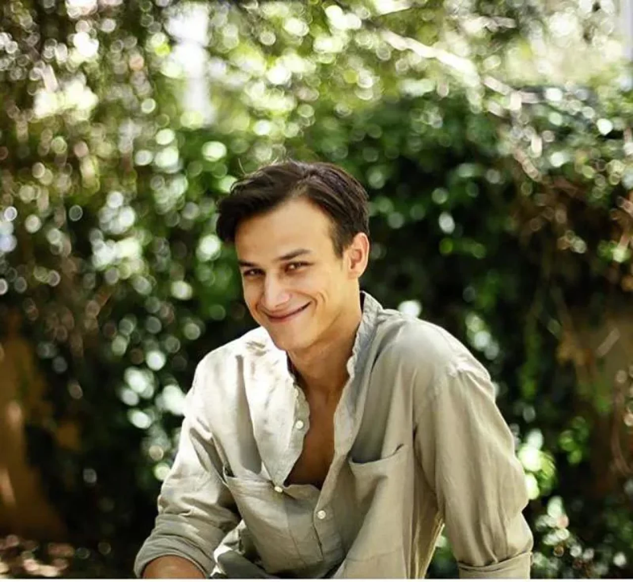 Aile Saadeti'nin Doberman'ı Kürşad Demir kimdir? Kürşad Demir dizi ve filmleri!