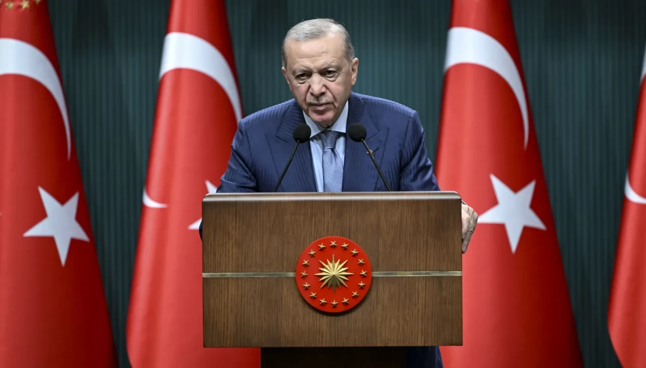 Cumhurbaşkanı Erdoğan duyurdu! SGK’dan akıllı ilaç hamlesi