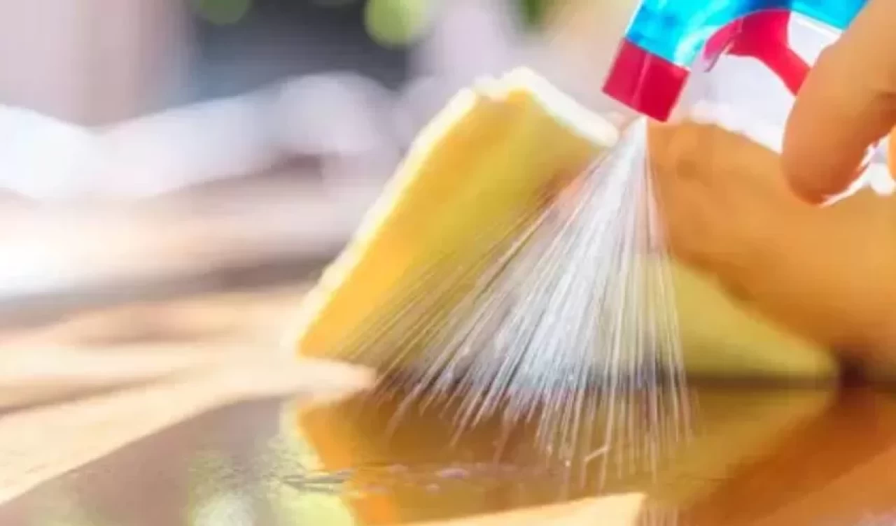 Kimyasal içermeyen doğal banyo temizleyicileri! Kolay ve etkili tarifler