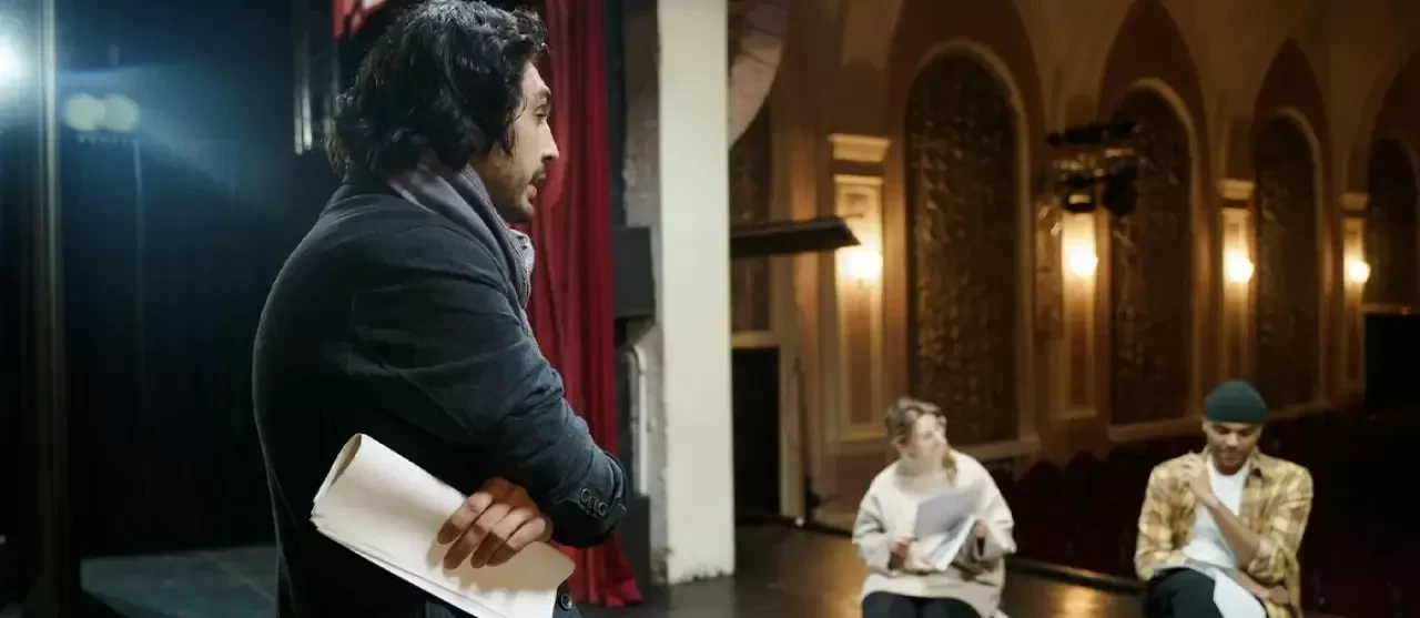 Figüran Nasıl Olunur? Figüran Olma Şartları Nelerdir?