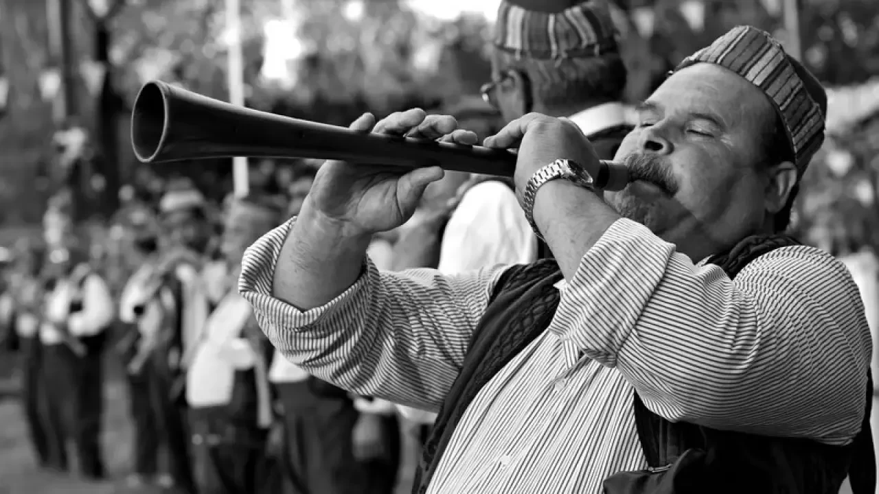 Zurnacı Nasıl Olunur? Zurnacı Olma Şartları Nelerdir?