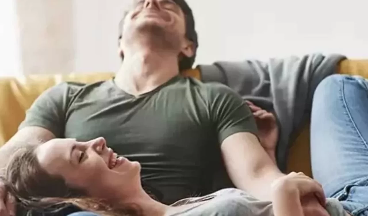 Evlilikte sağlıklı iletişim nasıl kurulur? Uzmanlardan altın tavsiyeler