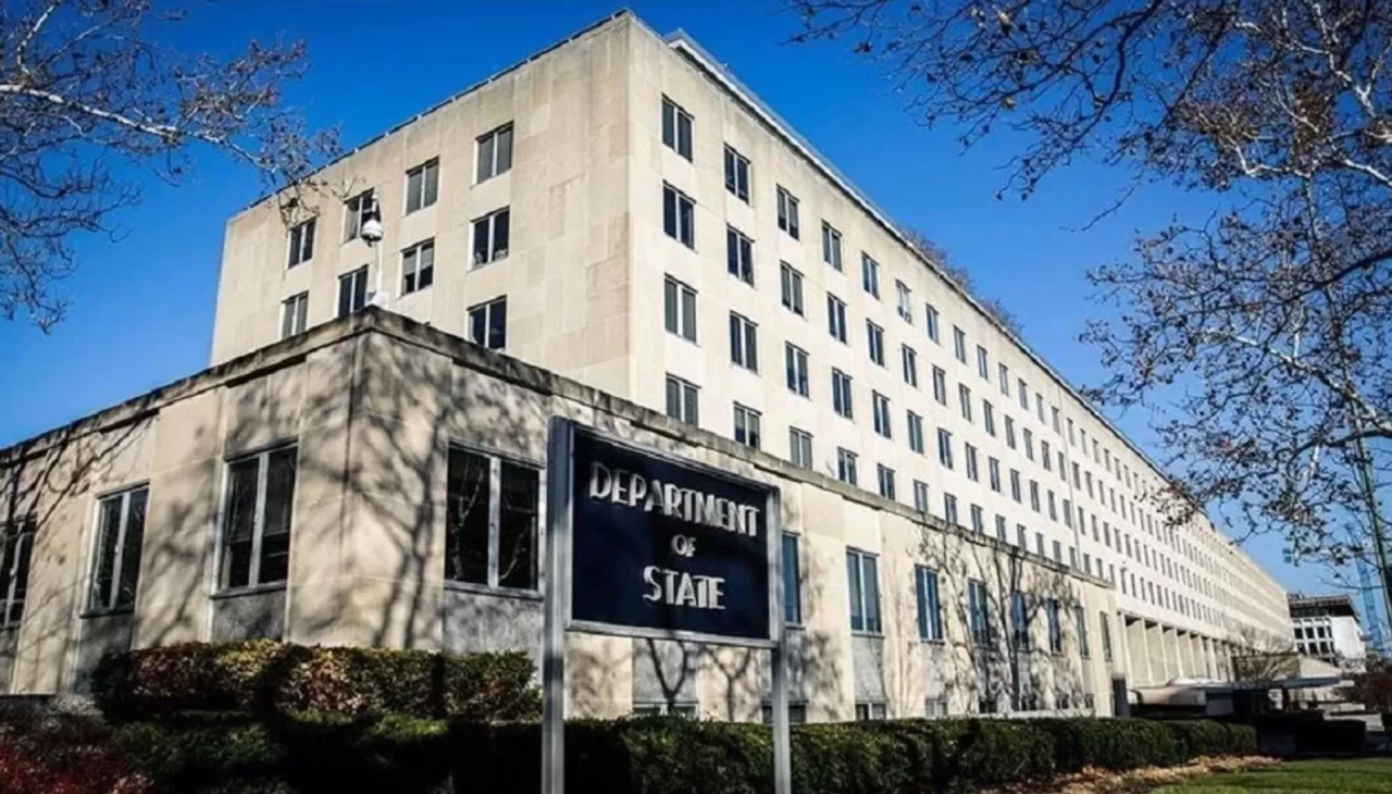 ABD’den bölge için kritik güvenlik adımı