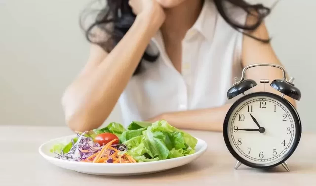Aralıklı oruç (Intermittent Fasting) nedir, nasıl uygulanır?
