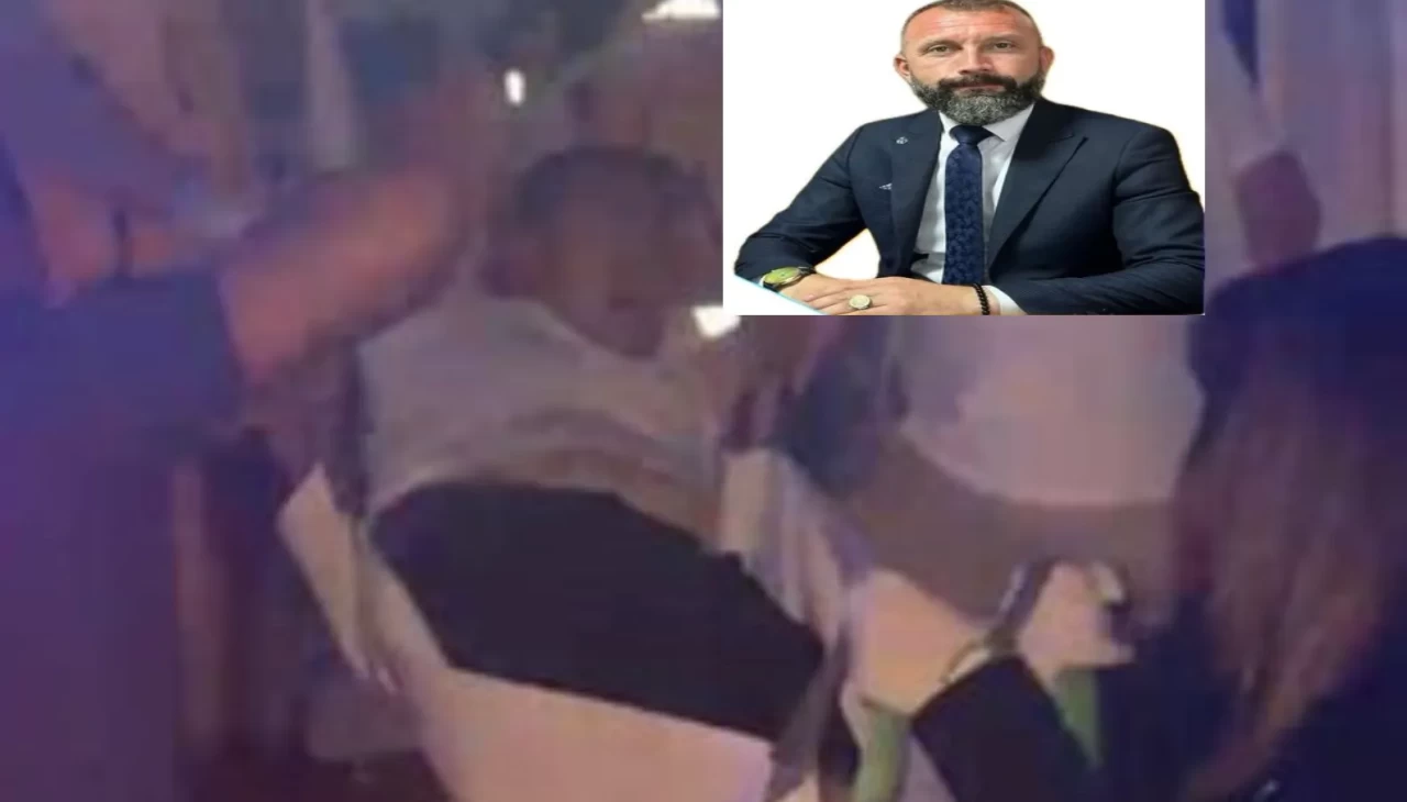 Bartın’da komşu kavgası beyzbol sopası ve tabancayla kanlı bitti