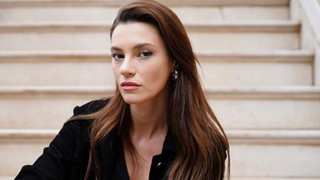 Yüsra Geyik kimdir kaç yaşında?