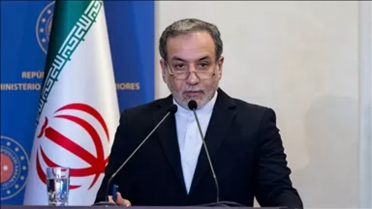 İran'dan BM vurgulu sert mesaj! Geri adım atmadı, itidal çağrılarını reddetti