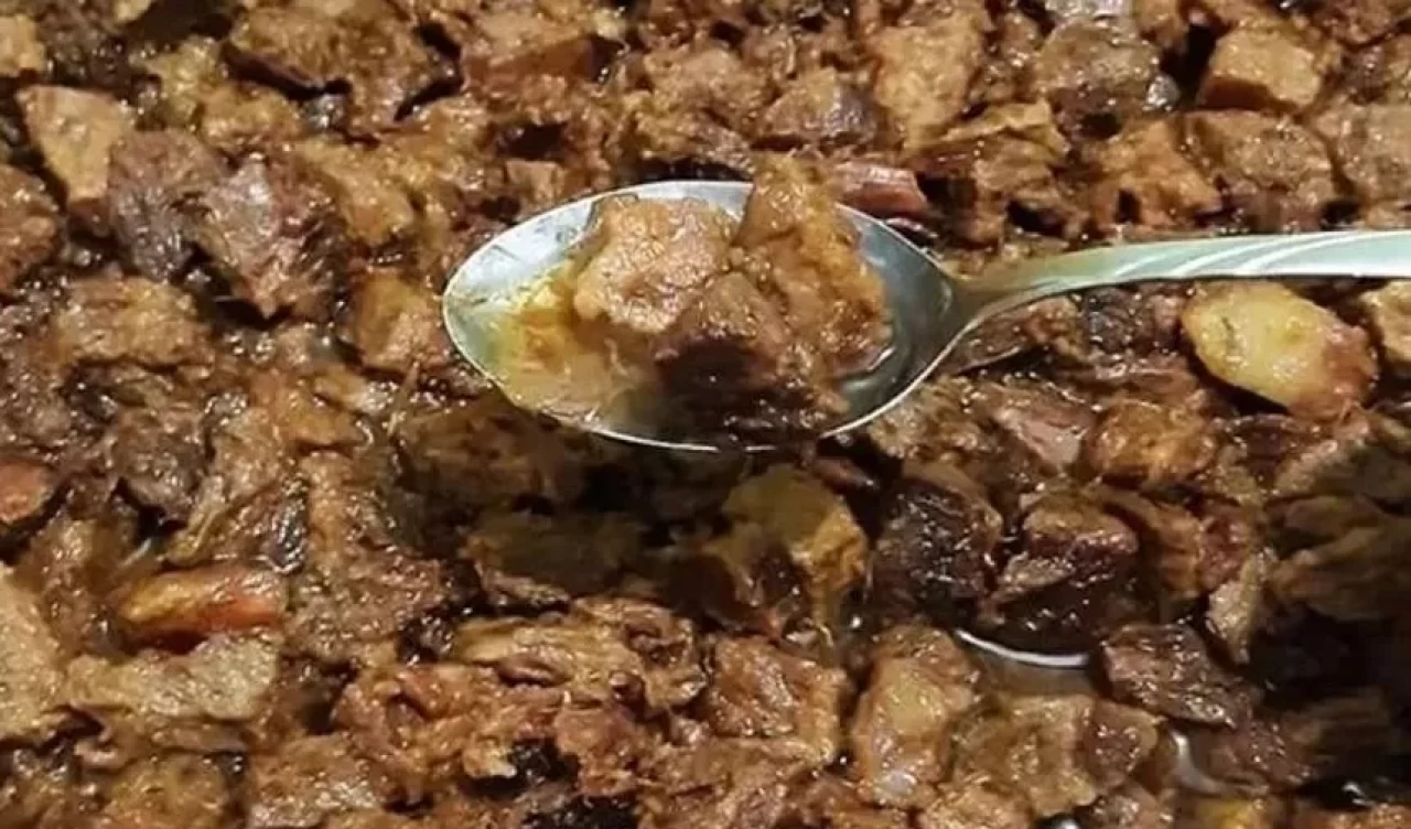 Lokum kıvamında et sote yapmanın püf noktaları