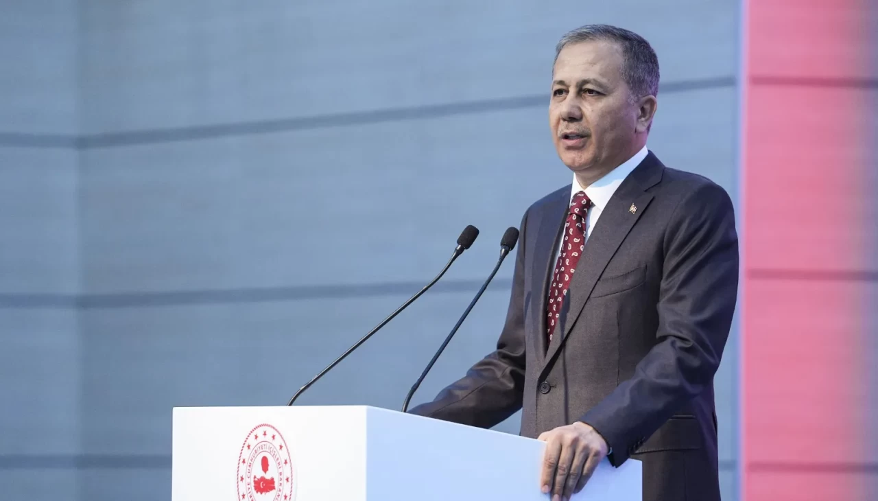 PARS-2025’te 6 kritik senaryo test edildi! Bakan Yerlikaya: Teyakkuz halindeyiz