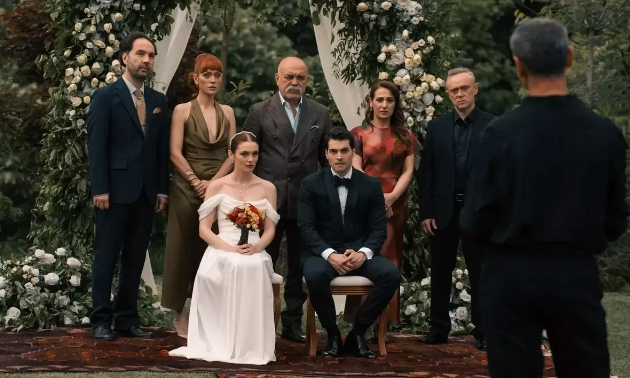 Veliaht Dizisi Hakkında Merak Edilenler: Konusu, Oyuncuları ve Yayın Tarihi