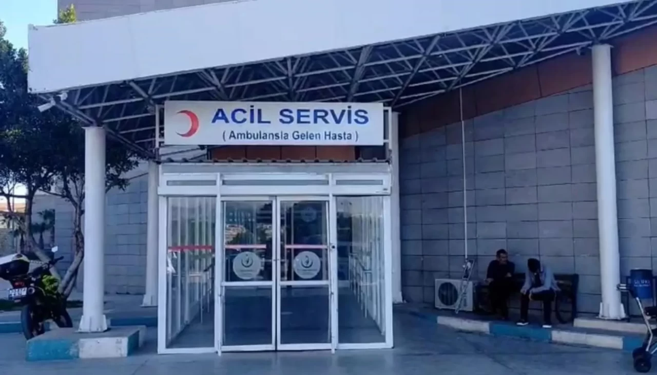 Mersin Silifke'de gençlik kampında facia! 2 öğrenci hayatını kaybetti